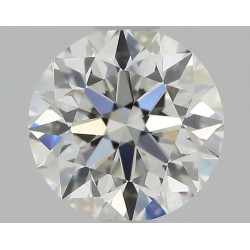 Diament szlif okrągły, 0.9ct, VVS2, H, GIA 6491701375